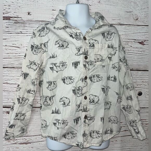 Sonoma Button Down Dress Shirt Bundle - Picture 2 of 12